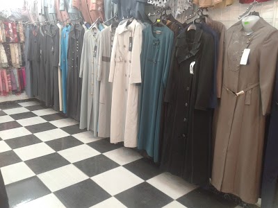 Photos of Magic Middle clothes Syria