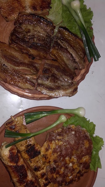 Photos of Македонска софра