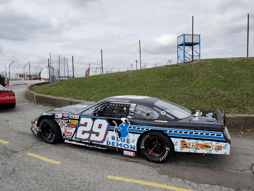 Anderson Speedway - Thumbnail