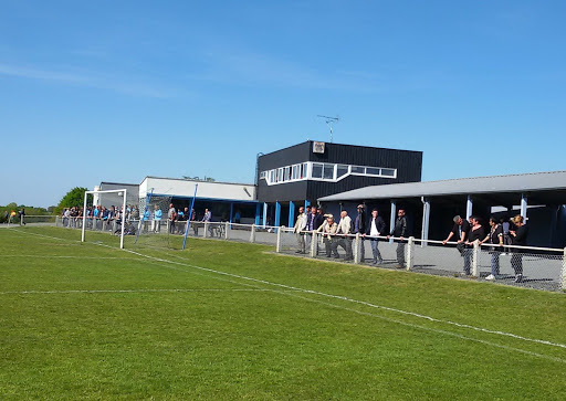 Future Sport St. Pierre Montrevault