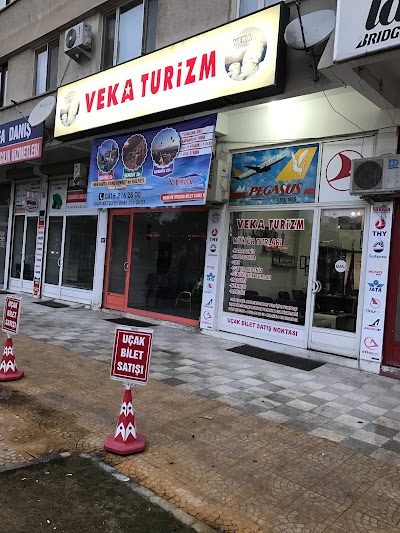 VEKA TOURISM