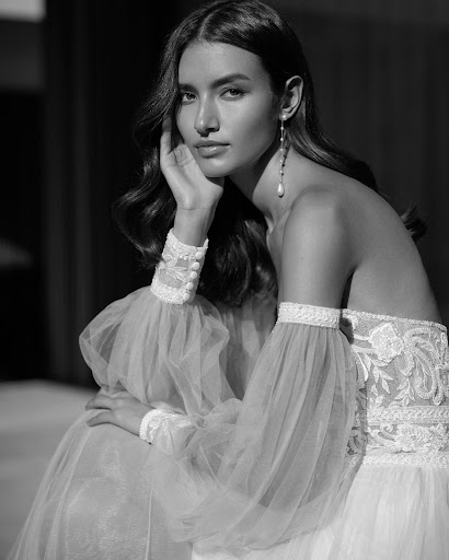 Gala's Vestidos de novia Gallery - Spain
