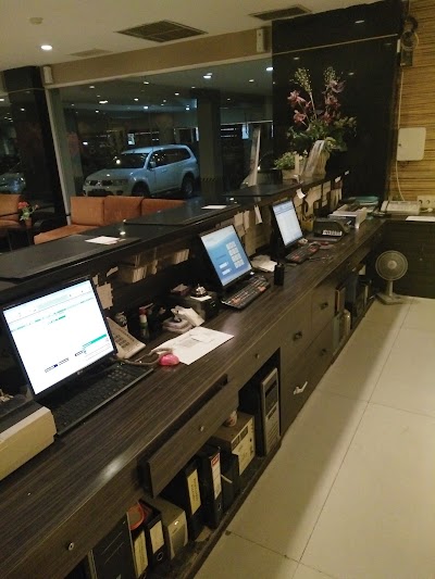 Photos of IShine Hotel