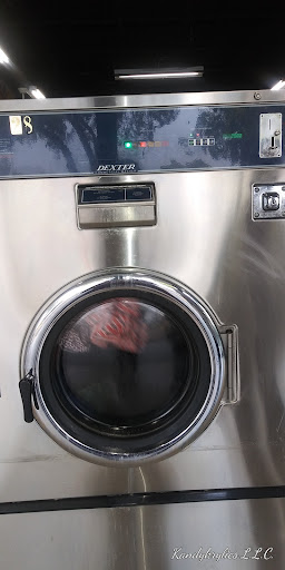 Brightway Laundry - Visual