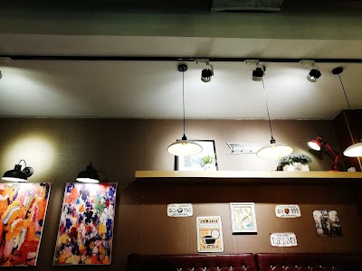 Photos of Ice Berry @ Ga Mone Pwint