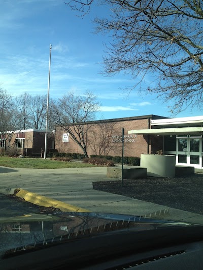 Dr. Martin Luther King Jr. Elementary School