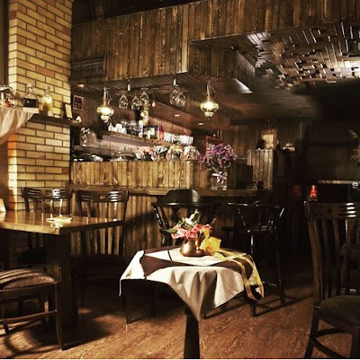 Photos of Miveh Caf&eacute;
