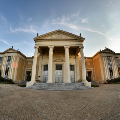 Photos of Southwestern Baptist Theological Seminary