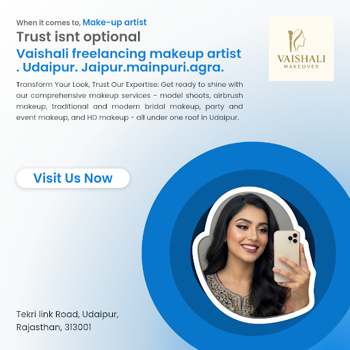 HD makeup post image
