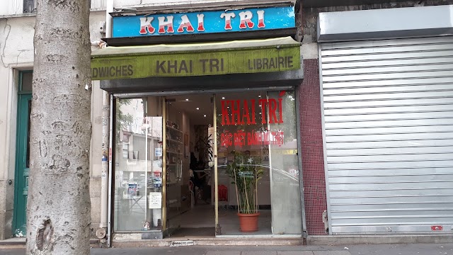 Khai Tri