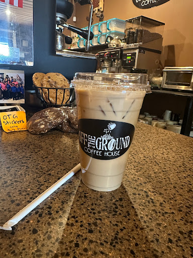 Off The Ground Coffee House - Thumbnail
