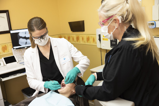 Port City Dental - Lakewalk