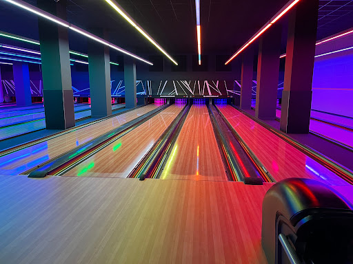 Kinébowl+ Muse