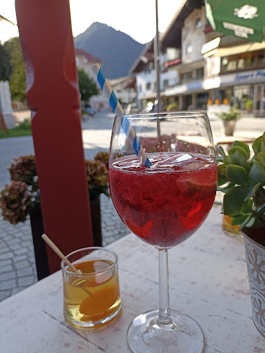 Stachus Bar - Visual