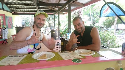 Photos of Aruba Butterfly Farm