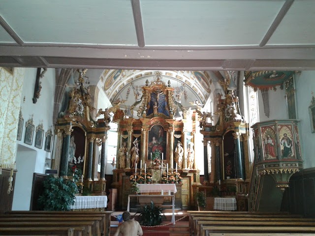 Santa Maddalena Church