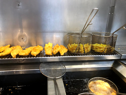 Beachside Fish & Chips Edithvale - Thumbnail