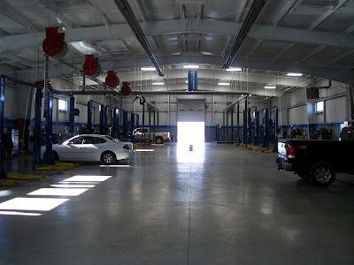 Photos of Molye Chevrolet