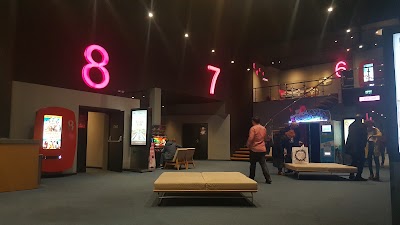 Photos of Cinemaximum Nautilus