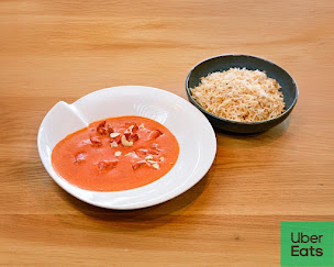 Photo n°13 de The Naanwich à Saint-Genis-Pouilly (Restaurant turc)