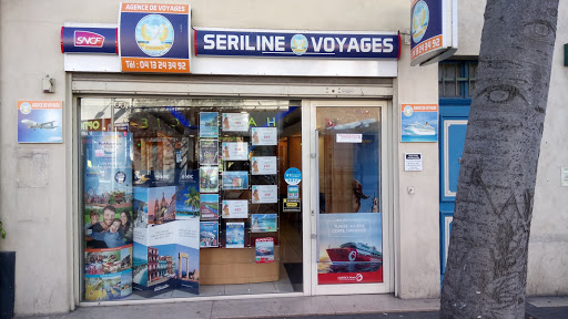 Seriline Voyages