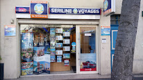 Seriline Voyages à Marseille