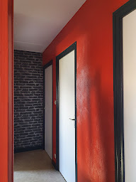 Photo n°20 de Fourn Pascal à Lampaul-Ploudalmézeau (Peintre en bâtiment)