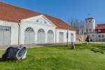 Фотография Cēsis Exhibition Hall, Цесис, Латвия