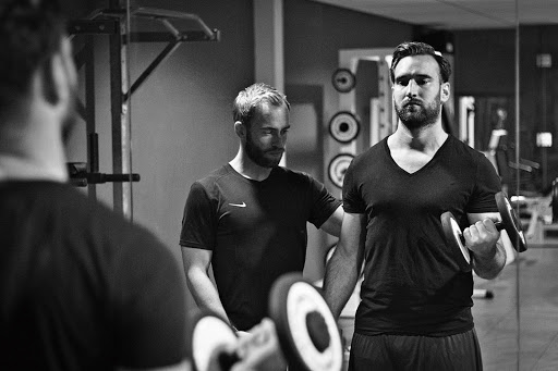 Huub - Personal Training - Thumbnail