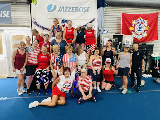 Jazzercise Gotha - Thumbnail