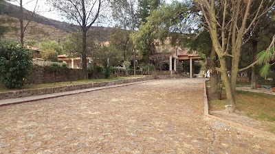 Photos of Hacienda De Kaluyo