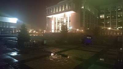 Photos of Osmangazi &Uuml;nv. Rekt&ouml;rl&uuml;ğ&uuml;