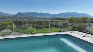 Photo n°5 de Erminox France à Annecy (Entrepreneur spécialisé dans les rampes)