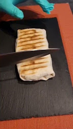 Photo n°3 de Burrito's Drive à Mantes-la-Ville (Traiteur)