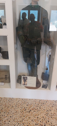 Museo reperti bellici - Thumbnail
