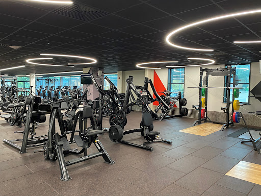 Lutterworth Leisure Centre