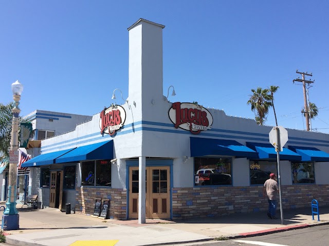 Lucy's Tavern