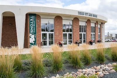 Williston State College