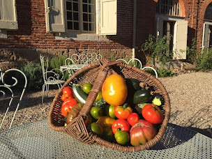 Photo n°16 de Domaine du Buc, Chambres d'hôtes, Gîte à Marssac-sur-Tarn (Gîte)