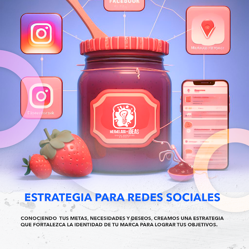 Mermelada de Ideas - Agencia de Publicidad