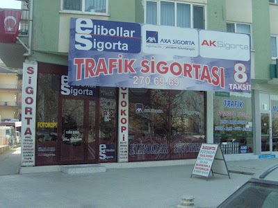 photo of ELİBOLLAR SİGORTA