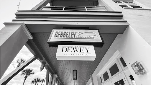 The Dewey - Visual