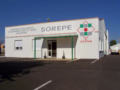 SOREPE