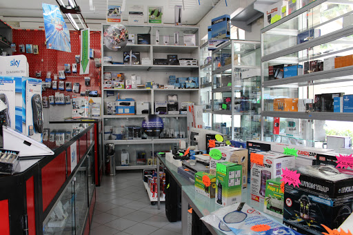 Dimensione Elettronica - Thumbnail
