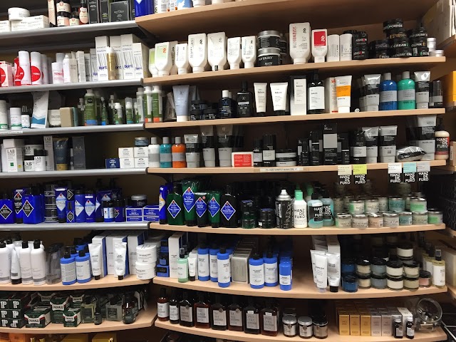 New London Specialty Pharmacy