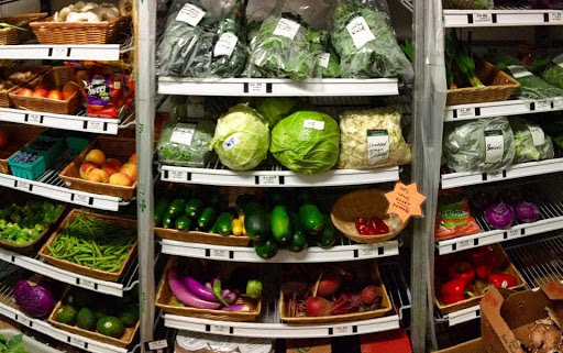 Waseda Farms & Country Market - Thumbnail