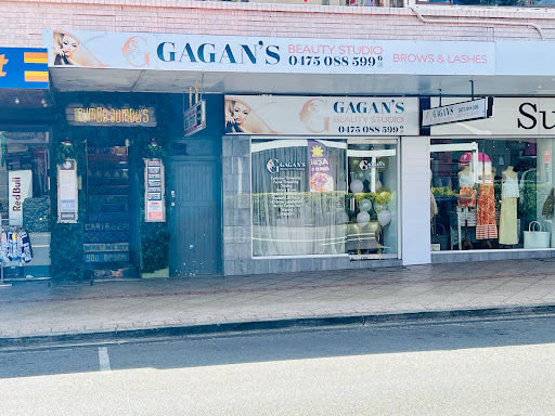 Gagan’s Beauty Studio Woy Woy - Brows & Lashes Gallery - Australia