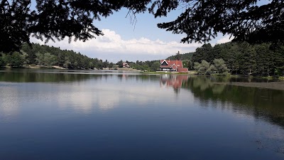 Golcuk Nature Park