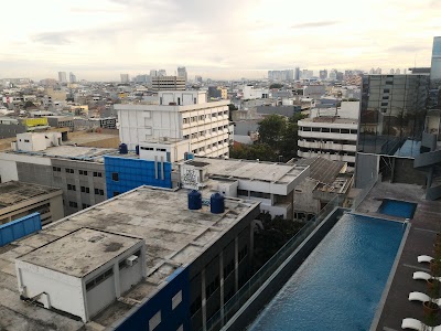 Photos of Pengadilan Pajak