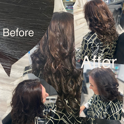 Minette's Amazing Hair - Thumbnail